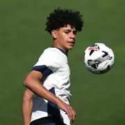 Cristiano Ronaldo Jr's Manchester United Future in Doubt as Teen Prodigy Faces Critical Career Crossroads