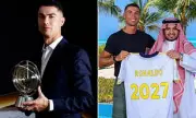 Cristiano Ronaldo Reaches Billionaire Status: Inside His Football Fortune