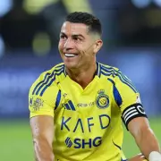 Cristiano Ronaldo's Lavish Wedding: Inside the Football Legend's Multi-Million Pound Celebration