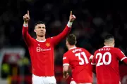 Cristiano Ronaldo's Manchester United Nightmare: Axed from Europa League Squad in Ten Hag Purge