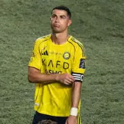 Cristiano Ronaldo's Shocking International U-Turn: Al-Nassr Star Makes Portugal Return Decision