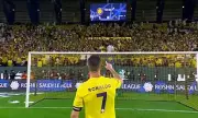 Cristiano Ronaldo's Shocking Reaction as iShowSpeed Crashes Al-Nassr Training - Chelsea Transfer Rumours Explode!
