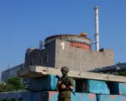 Critical Lifeline Restored: Zaporizhzhia Nuclear Plant Reconnected to Ukrainian Power Grid