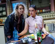 Crocodile Fever Review: A Brutally Brilliant Belfast Drama Unleashed at Arcola Theatre