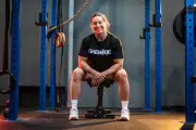 CrossFit Star Aimee Cringle's Shocking Gym Incident Sparks Health Warning