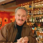 Crossroads Star Tony Adams' Death Sparks Tributes From Soap World