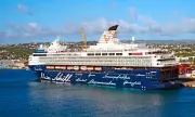 Cruise Passenger's Incredible Act: How A Simple First Aid Skill Saved A Life At Sea