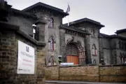 Crumbling UK Prisons Crisis: £1 Billion Repair Bill Revealed