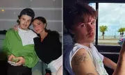 Cruz Beckham's Fast Food Fiasco: Posh's Son Booted from McDonald's Over Payment Fail