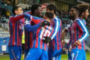 Crystal Palace Soar to Dramatic Victory Over Dynamo Kyiv in European Thriller