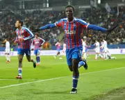 Crystal Palace Stunned by Dynamo Kyiv in Dramatic Conference League Collapse
