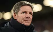 Crystal Palace's European Dream Crumbles as Glasner's Ruthless Streak Emerges in Larnaca Defeat