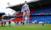 Crystal Palace's Holmesdale Fanatics: The Unbeatable Force Behind Selhurst Park's Electric Atmosphere
