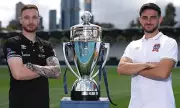 Cup Final Fury: Victorian Minnows Heidelberg United Plot Historic Upset Against Newcastle Jets