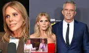 Curb Your Enthusiasm Star Cheryl Hines Breaks Silence on Trump Assassination Remark Backlash