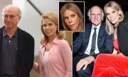 Curb Your Enthusiasm's Larry David Faces Backlash Over On-Screen Confrontation With Cheryl Hines' Character
