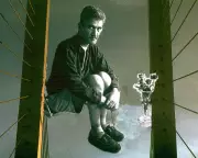 Cutting Through Reality: How Contemporary Collage Artists Confront Society's Harshest Truths