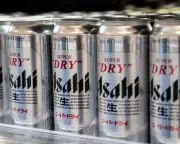 Cyber Attack Cripples Japan: Asahi Super Dry Beer Supply Nears Total Depletion