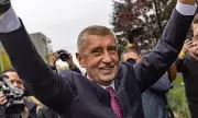 Czech Billionaire Populist Andrej Babis Storms to Shock Election Victory Amid EU Tensions
