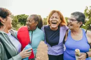 Daily Step Count Breakthrough: Women Can Slash Heart Disease Risk With Far Fewer Steps Than Previously Thought