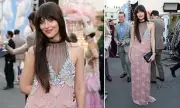 Dakota Johnson Breaks Silence After Ex Chris Martin's Romance With Sophie Turner Revealed at Vogue World Hollywood