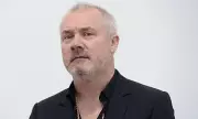 Damien Hirst's London Studio Targeted in Daring Burglary - Art World Reels