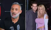 Dane Bowers Finally Reveals Shocking Truth About Katie Price Split 25 Years Later