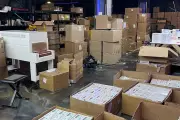 Dangerous Counterfeit Weight Loss Jabs Flood UK Black Market