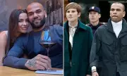 Dani Alves' Wife Welcomes Their Child Amidst Legal Turmoil: A Story of New Life and Legal Strife