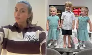 Dani Dyer Opens Up About Motherhood Madness After Devastating Strictly Come Dancing Injury Forces Exit