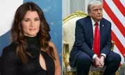 Danica Patrick's Shocking Gaza Peace Proposal: Former Racing Star Makes Unexpected Political Move