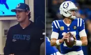 Daniel Jones Faces Season-Defining Test as Giants Clash With Colts Amid Injury Concerns