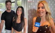 Danny Cipriani's Estranged Wife Victoria Reveals Financial Ruin and Accuses Actress AnnaLynne McCord of Exploiting Situation