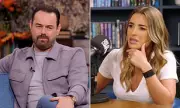 Danny Dyer Enters Rehab: Love Island Star Dani Dyer Breaks Silence on Father's Health Battle
