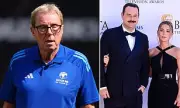 Danny Dyer's Caravan Chaos: Spurs Boss Ange Postecoglou Makes Surprise Cameo in New Reality Series