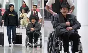 Danny Trejo Sparks Concern After Being Spotted in Wheelchair - Fans Fear for Machete Star's Health