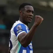 Danny Welbeck's Sensational Brighton Form Sparks England Recall Buzz as Tuchel Eyes Bundesliga Move