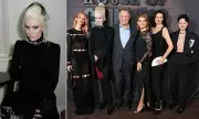 Daphne Guinness: The Heiress Who Transformed Her Dynastic Burden Into Artistic Triumph