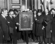 Daring Louvre Heist: Master Thieves Pull Off Multi-Million Euro Jewel Theft in Paris