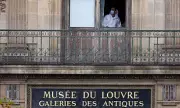 Daring Louvre Heist: Two Arrested in Connection with France's £76 Million Crown Jewels Theft