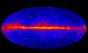 Dark Matter Revealed: Scientists Capture First-Ever Photographic Evidence of Universe's Greatest Mystery