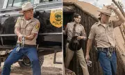 Dark Winds Storms Netflix: Gripping Thriller Earns Perfect Rotten Tomatoes Score