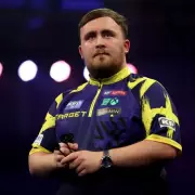 Darts Drama: Luke Littler's Fiery Instagram Clapback at Gerwyn Price After UK Open Defeat
