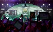 Darts in the Desert: The Sobering Reality of Alcohol-Free Competition in Saudi Arabia