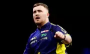 Darts Prodigy Luke Littler's Shocking Football Allegiance Revealed: You Won't Believe Which Premier League Giant He Supports!