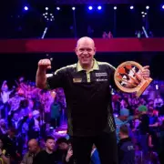 Darts Sensation Luke Littler Smashes Records with Stunning Premier League Triumph
