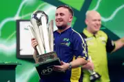 Darts Sensation Tim Pusey's Unforgettable Nickname Drama at World Championship