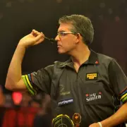 Darts Star Jeff Smith's Savage Troll Job Exposes Match-Fixing Accusations