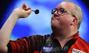 Darts Star Stephen Bunting Targeted by Vile Online Trolls Following Painful World Grand Prix Defeat