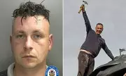 Dating App Deceiver: Cowboy Builder Jailed After Swindling Victims Out of £100k